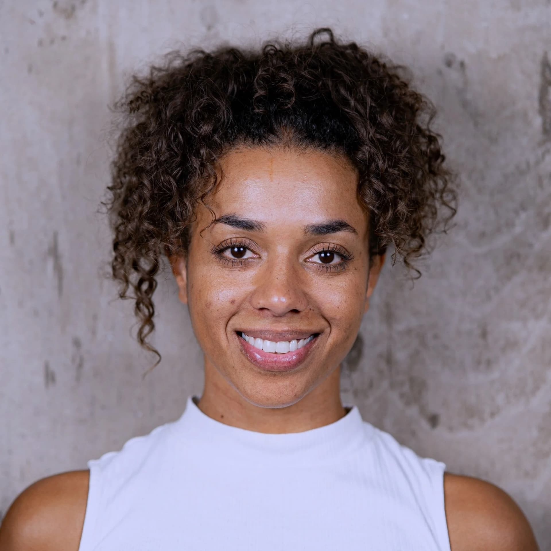 Rechtsanwältin Elaine Jatta LL.M. – Gründerin der Kanzlei LawFam Düsseldorf